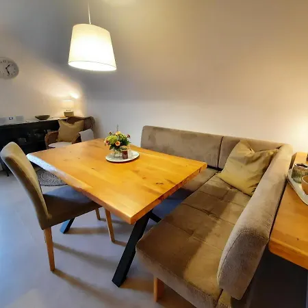 Apartmán Schwarzwald Fewo Tulpenbaum